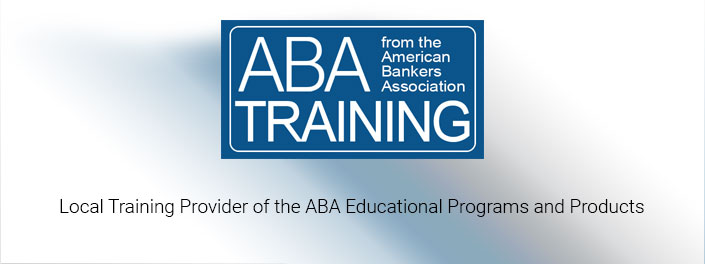 Local Training Provider of the ABA Educational Program and Products ABA