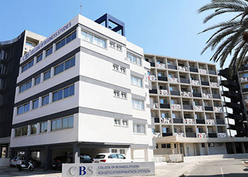 CBS Cyprus - Location
